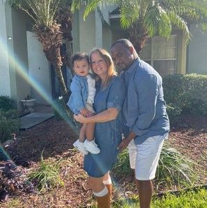 Meet your Posher, Deanna